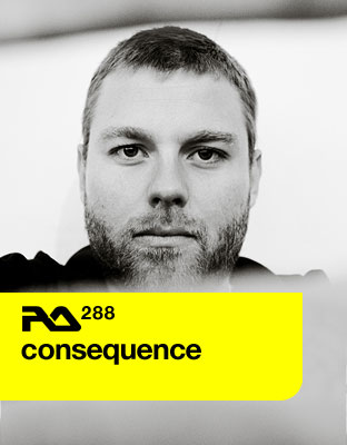 Resident Advisor podcast #288 by Consequence