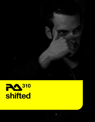 Resident Advisor podcast #310 by Shifted