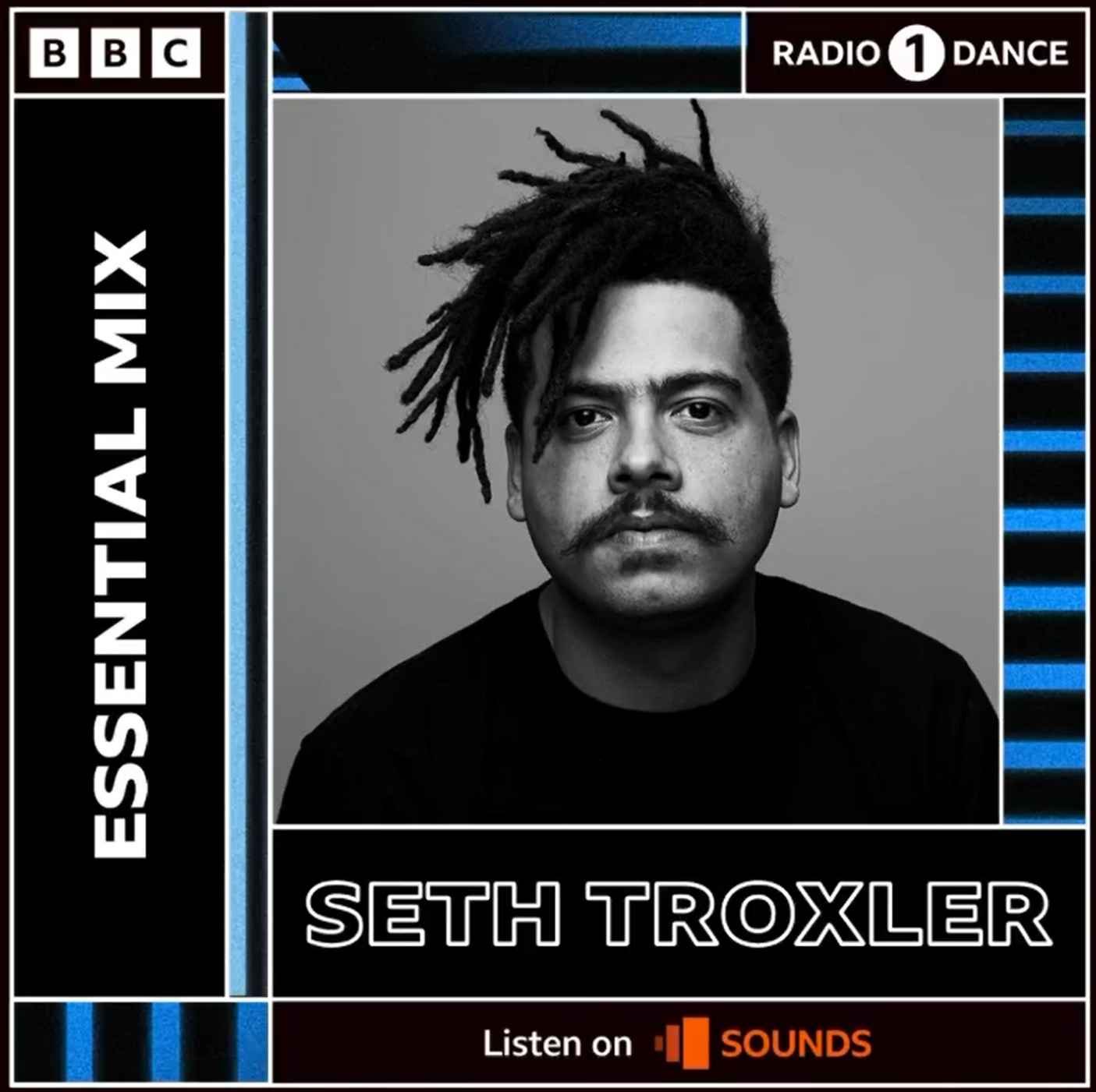 Seth troxler essential mix