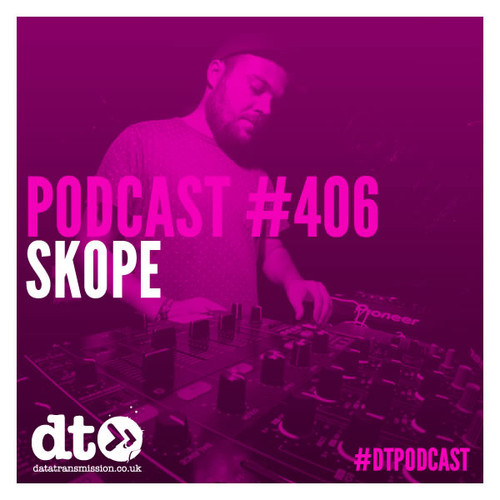 Skope - Data Transmission Podcast 406 2014-10-20
