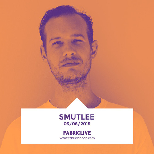 Smutlee - FABRICLIVE Promo Mix (June 2015)