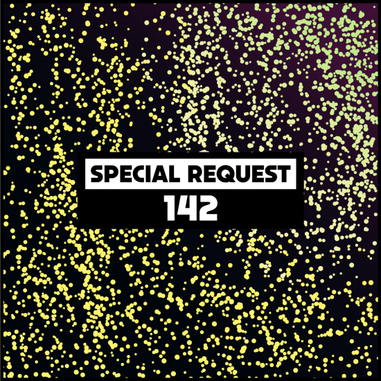 Special Request - Dekmantel Podcast 142 2017-10-02