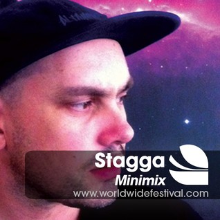 Stagga - Worldwide Festival Minimix 2014-12-09