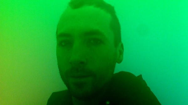 Stuart Maconies Freak Zone 2014-11-02 with Tim Hecker