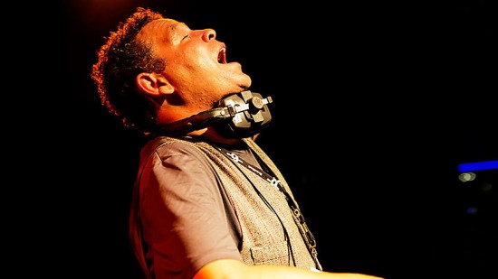 The Craig Charles Funk & Soul Show 2012-08-18 with Fred Wesley