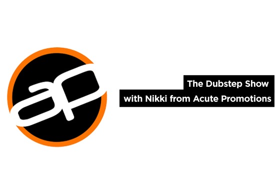 The Dubstep Show on MoS Radio 2012-04-06 with Acute Promotions and Soap Dodgers