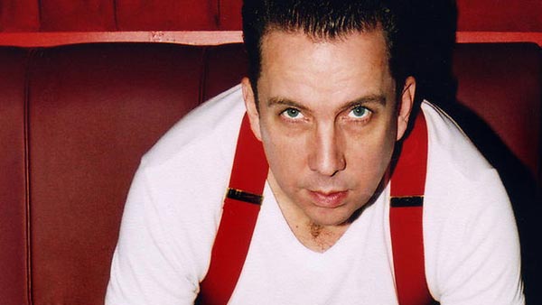 The First Time With… 2011-12-31 Andrew Weatherall (6 Music)