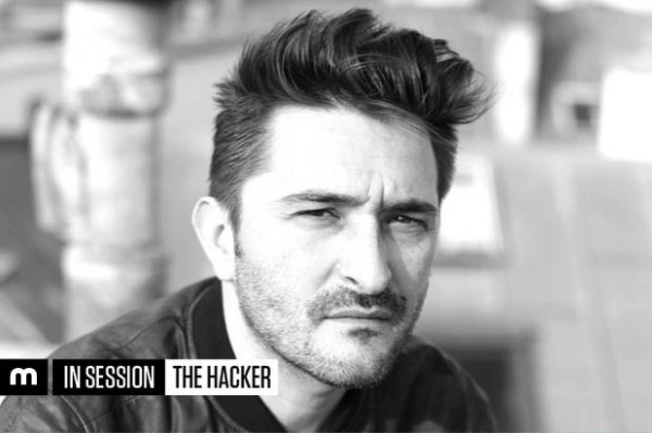The Hacker - In Session for Mixmag 2014-05-02