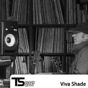 Viva Shade - Tsugi Podcast 217