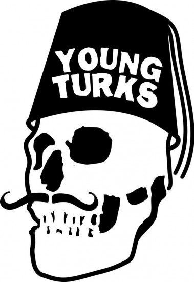 Young Turks show on NTS Radio 2014-06-11