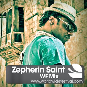 Zepherin Saint - Worldwide Festival mix 2014-06-10
