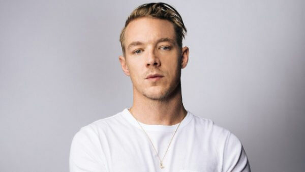 Diplo – Records On Records #322 2024-08-31