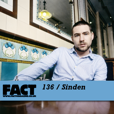FACT mix 136 by Sinden