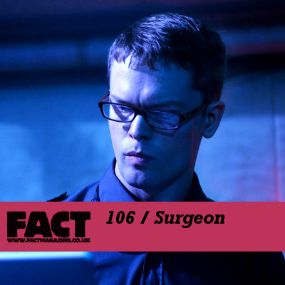 fact mix 106 - surgeon