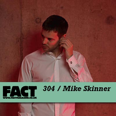 FACT mix 304 by Mike Skinner (The Streets)